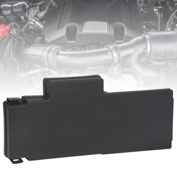 UNDER HOOD ENGINE RELAY FUSE BOX TOP LID COVER For 2011-2016 Ford F250 F350 F450
