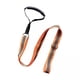 thumbnail image 1 of Deer Drag,Arnés de banda de para ciervos Arnés de tracción,Cuerda de Correa reflectanteAl aire libre,Accesorio de equipo Naranja Resistente al desgaste Portátil,Equipo de, 1 of 8