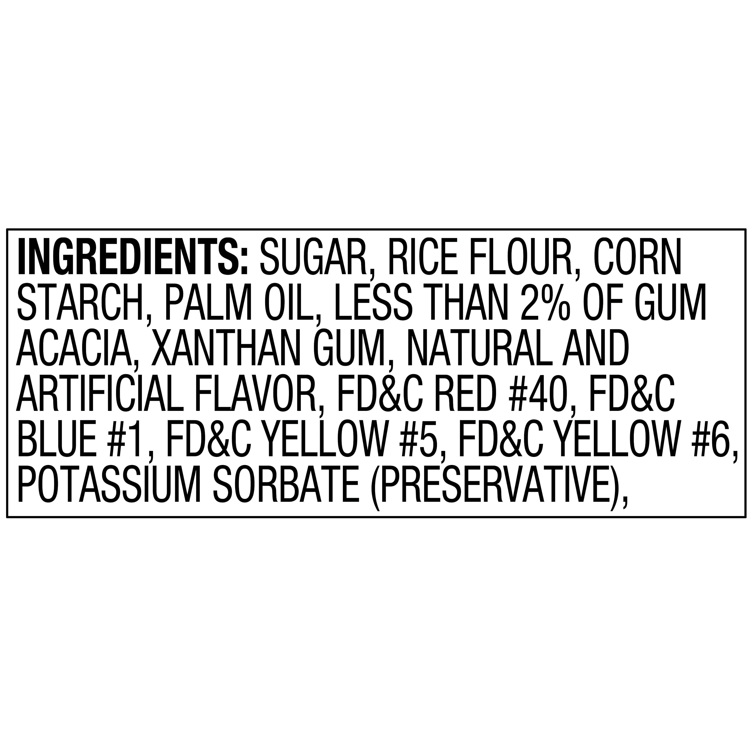 Great Value Decorating Sprinkles, Sequins, 2.4 oz