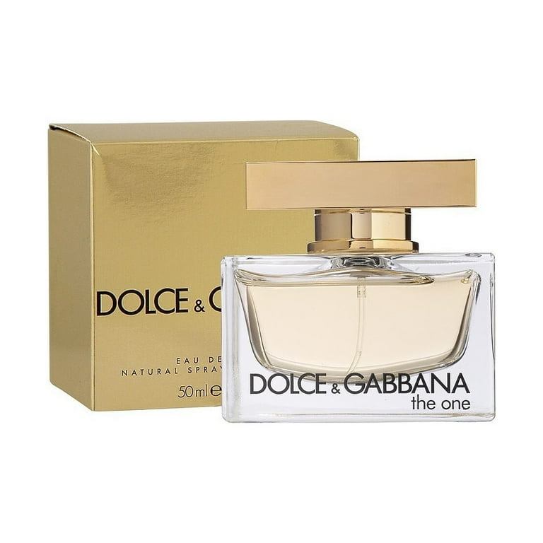 Dolce & Gabbana The One for Women, 1.6 oz EDP Spray, Oriental