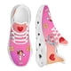 thumbnail image 1 of Zapatillas deportivas para mujer , nuevas zapatillas de malla para enfermera, bonito diseño de enfermera médica, zapatillas de tenis con amortiguación antideslizante para mujer, 1 of 6