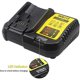 thumbnail image 2 of DCB112 Charger for Dewalt 10.8V / 14.4V / 18V Lithium Battery, 2 of 4