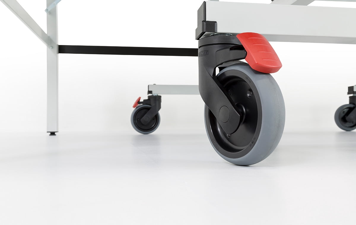 Butterfly Easyplay 22 Table Tennis Table