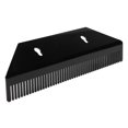 thumbnail image 1 of Soporte para extensiones de cabello Caddy para extensiones de cabello Colgador para extensiones de cSoporte para mechones de cabello, extienda y organice fácilmente el soporte para extensiones de cabe, 1 of 8