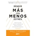thumbnail image 1 of Rendir Más Con Menos Estrés Oceano Meditación 9788484458401, 1 of 2