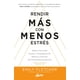 thumbnail image 1 of Rendir Más Con Menos Estrés Oceano Meditación 9788484458401, 1 of 2