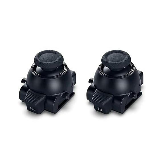 DualSense Edge Stick Module – Joystick Replacement Accessories Kit for Dual Sense PS5 Pro Controller