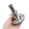 thumbnail image 4 of Tubo de escape de acero inoxidable de 22/24 mm que pasa por el casco, accesorio para tubo, conector, pieza de calentador de aire diésel para barco, camión marino, 4 of 5
