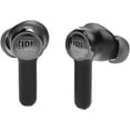 thumbnail image 2 of Restored JBL Quantum TWS Noise Cancelling Gaming In-Ear True-Wireless Earbuds - Black (Refurbished), 2 of 5