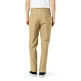 thumbnail image 3 of Dockers Men's Classic Fit Ultimate Chino With Smart 360 FLEX, 3 of 5