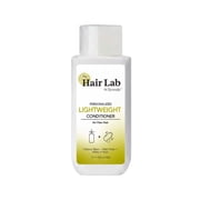 The Hair Lab Lightweight Conditioner with Jojoba Seed Oil for Fine Hair, Sulfate & Paraben Free, 11 fl oz