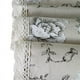 thumbnail image 4 of Nvzi black printed Small Fresh Countryside Style Tablecloth, Home Tea Table Cover, Crochet Lace (220 * 140cm), 4 of 4