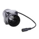 thumbnail image 5 of Duct Exhaust Fan 50mm Diameter Bathroom Kitchen Pipe Pipe Vent Fan US Adapter, 5 of 5