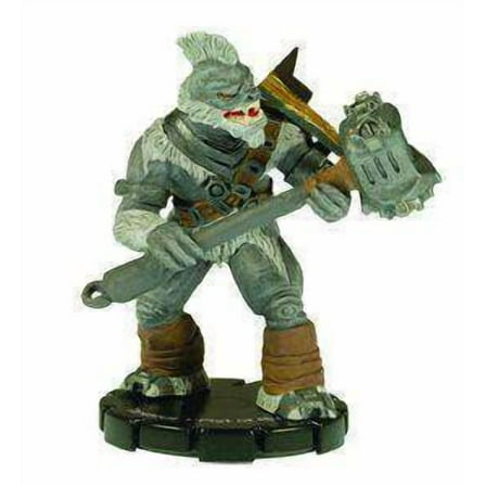 Halo ActionClix Tartarus Fist of Rukt #078