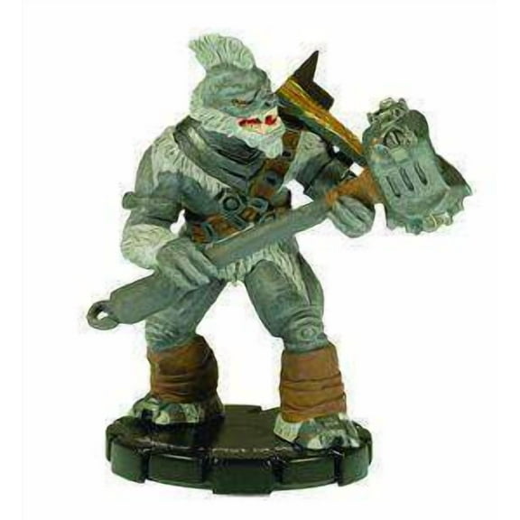 Halo ActionClix Tartarus Fist of Rukt #078