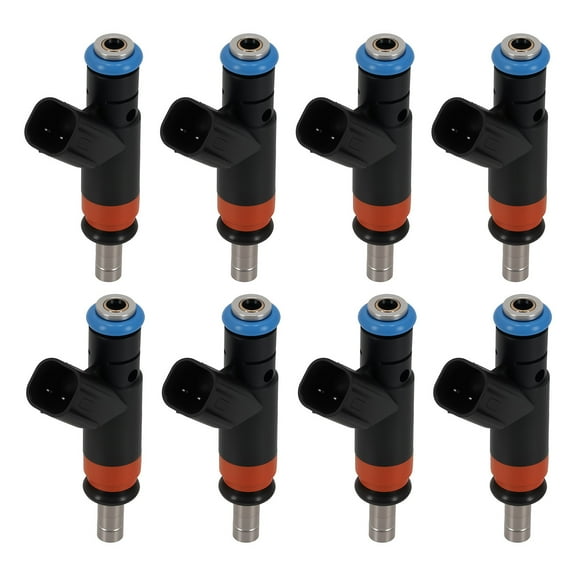 maXpeedingrods 8PCS Fuel Injectors 05037479AA Fit For Dodge Ram 1500 2500 3500 5.7L Chrysler 300 2005-2018 5.7L Replaces FJ732 5037479AB