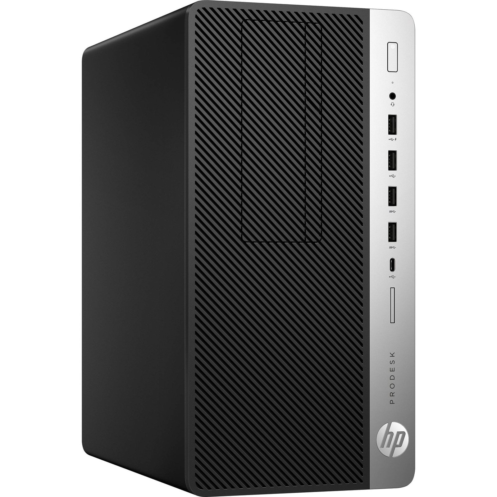 Restored Windows 11 Pro HP ProDesk SFF PC | Quad-Core i3 8th gen