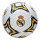 thumbnail image 1 of Pelota de Fútbol Icon Sports Real Madrid Brillante Talla 5 Oficial para Jugador, 1 of 4