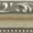 Silver Compo Dark Wash, variant on ArtToFrames 25" x 32" Silver Picture Frame, 25x32 inch Silver MDF Poster Frame (WOM-4445)