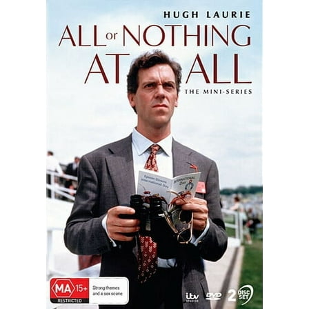 All or Nothing at All (DVD), Via Vision, Drama