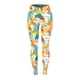 thumbnail image 2 of Gibobby Leggings Termicos Leggings deportivos de cintura alta con estampado informal para mujer（Amarillo， XL), 2 of 4