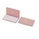 thumbnail image 3 of Estuche magnético para agujas, 2 unidades, forma rectangular, color rosa, de plástico, con imán, soporte portátil para alfileres de costura para objetos metálicos, 3 of 15