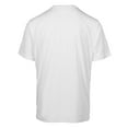 thumbnail image 3 of Men's Levelwear  White Washington Capitals Anthem Journey Performance T-Shirt, 3 of 3