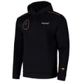 Aston Martin F1 Castore Sudadera Con Capucha Team Mclaren F1
