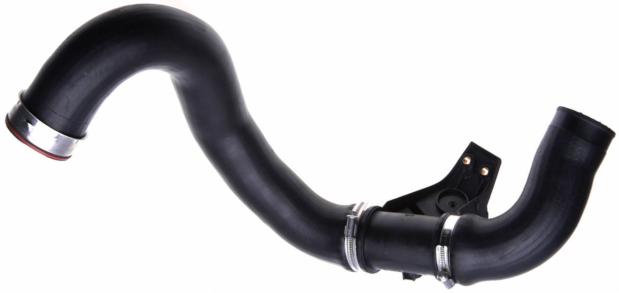 Turbocharger Intercooler Hose