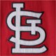 thumbnail image 3 of Mitchell & Ness Washington Senators - Camiseta henley para hombre, color rojo, grande, 3 of 3