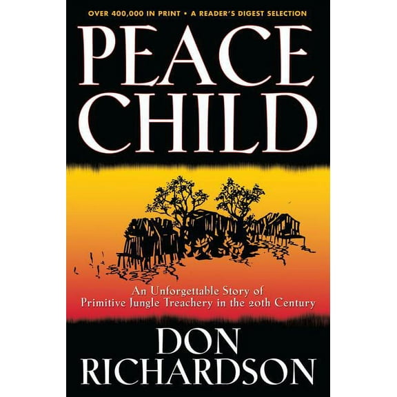Peace Child, (Paperback)