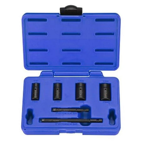 UPC: 0053001042234 | CTA Manufacturing CTA-4223 Mini Flip Socket Set