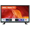 thumbnail image 1 of Pantalla ONN 100012590 24 Pulgadas HD 720P LED Roku Smart TV, 1 of 3