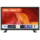 thumbnail image 1 of Pantalla ONN 100012590 24 Pulgadas HD 720P LED Roku Smart TV, 1 of 3