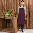 thumbnail image 2 of Premier Colours Bib Apron / Workwear, 2 of 2