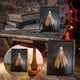 thumbnail image 5 of Fairy Specimen Statue Picture Frames Display Painting Home Decor,C, 5 of 5