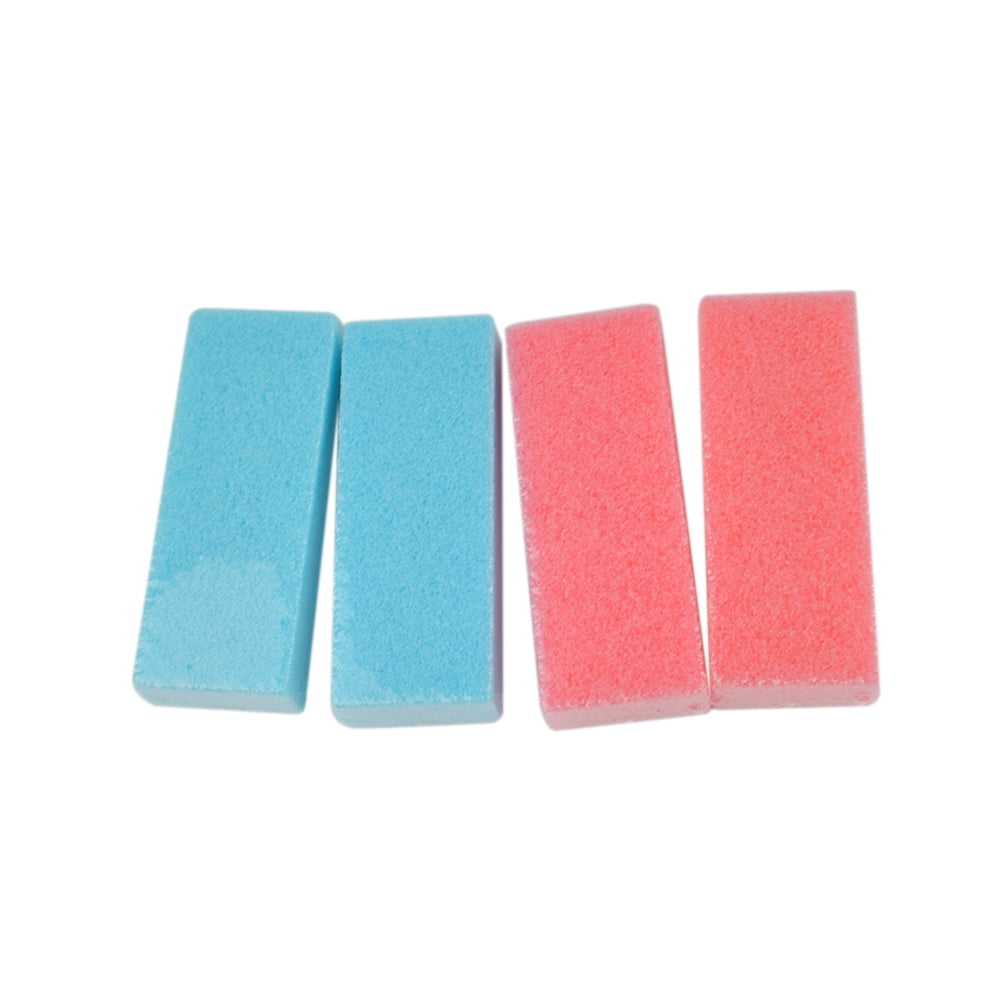 MARYTON Pumice Sponge for Feet,Pumice Sponge Stone Exfoliate Foot Feet Care Dead Dry Skin Callus