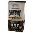 thumbnail image 3 of Cowboy 18LB Oak & Hickory Lump Charcoal, 3 of 4