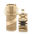 thumbnail image 1 of Lattafa Oud Mood Elixir by Lattafa Eau De Parfum Spray (Unisex) 3.4 oz, 1 of 3
