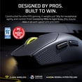 thumbnail image 2 of Gaming Mouse Corsair Sabre v2 PRO Ultralight FPS Wireless, 2 of 9