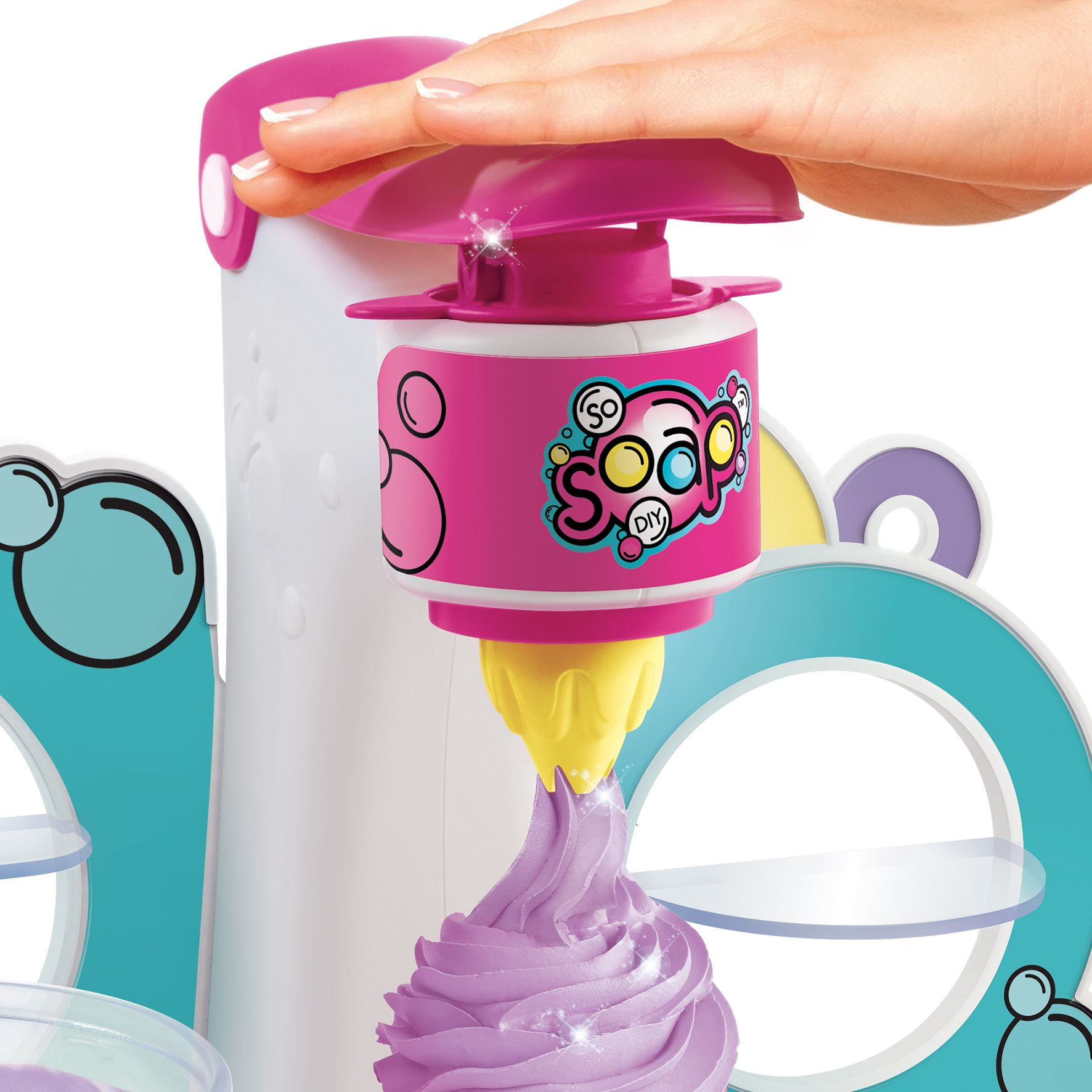 Canal Toys - So Soap DIY - Soap Factory