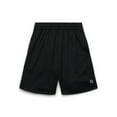 thumbnail image 2 of Russell Athletic Boy's Performance Mesh Shorts, 4-Pack, Sizes 2T-5T, 2 of 5
