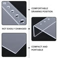 thumbnail image 3 of YSNOOWE Oil Paint Palette Drawing Board Acrylic Inclined Surface for Art 1Set, 3 of 8