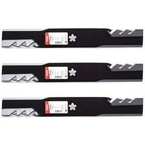 Oregon 3 Pack 95-605 Gator G3 Mower Blade Fits AYP 112053 187254