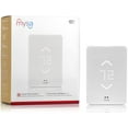 thumbnail image 2 of Mysa Smart Thermostat for Electric Baseboard Heaters and in-Wall Heaters V2 | Connects with Smart Devices, Control Remotely, Pairs with WiFi or NFC, Easy Connection & Setup, Energy Saving, 2 of 15