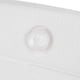 thumbnail image 2 of Dioche Almohada de Ba?o, Espuma Suave Acolchada Ba?Era de Ba?o Almohada Reposacabezas Cabeza Cuello Trasero Cojín Ba?o, Facil de Limpiar y Secado Rápido(Blanco) Unbranded JY01028-03, 2 of 8
