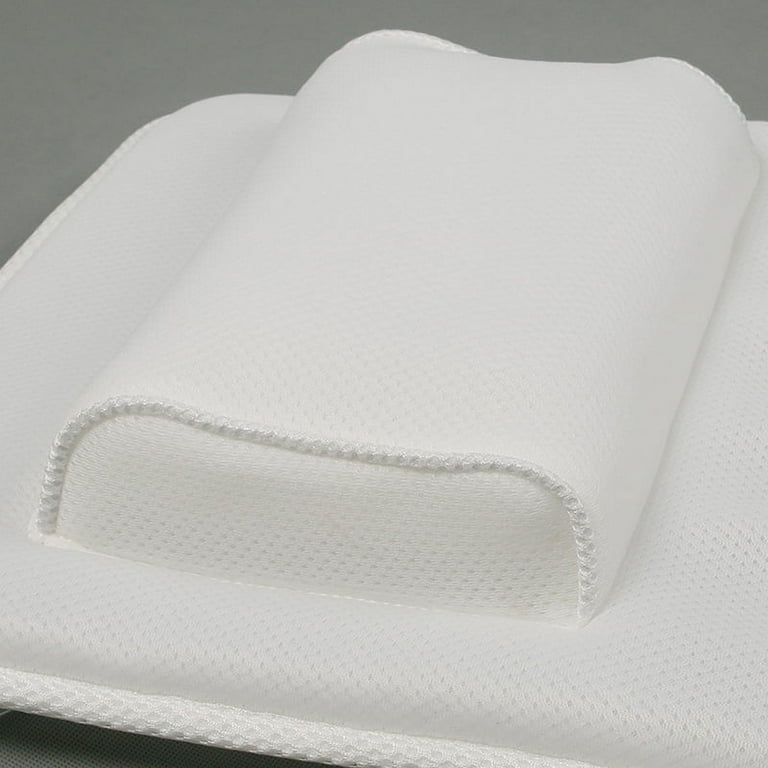 Full Body Spa Bathtub Pillow Mat, Spa Mattress Cushion 3D Air Mesh