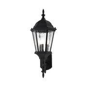 Livex Hamilton 75467 Outdoor Wall Lantern