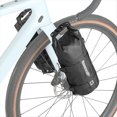 thumbnail image 3 of Rhinowalk Bolsa para Horquilla Delantera de Bicicleta de 4 L, de Liberación Rápida, Impermeable, para Guardar Bicicletas de Montaña y Carretera., 3 of 5