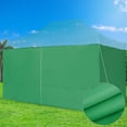 thumbnail image 4 of InstaHibit 4 Pack Side Wall for 10x15 Ft EZ Pop Up Canopy Tent UV50+ Zipper Pool, 4 of 12
